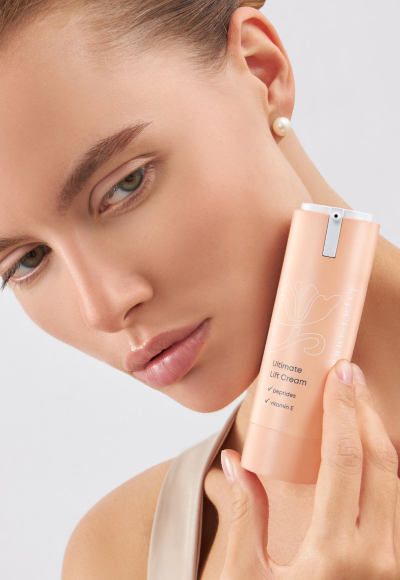 Идеальная кожа начинается с выбора V.I.F