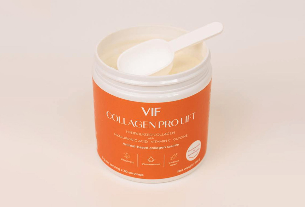 collagen