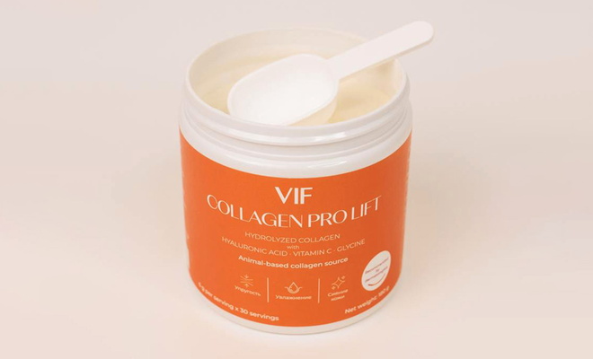 collagen