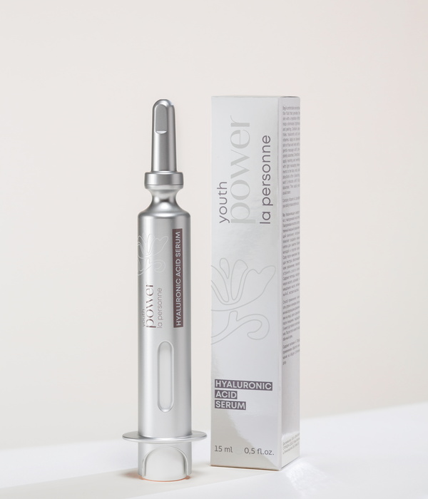 Hualuronic Acid Serum