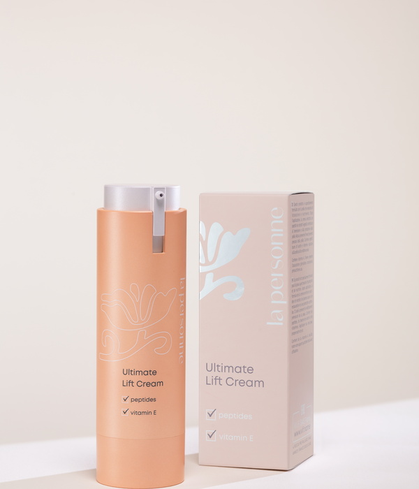 ULTIMATE LIFT CREAM