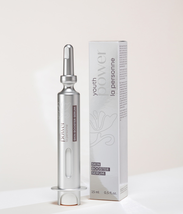 Skin Booster Serum