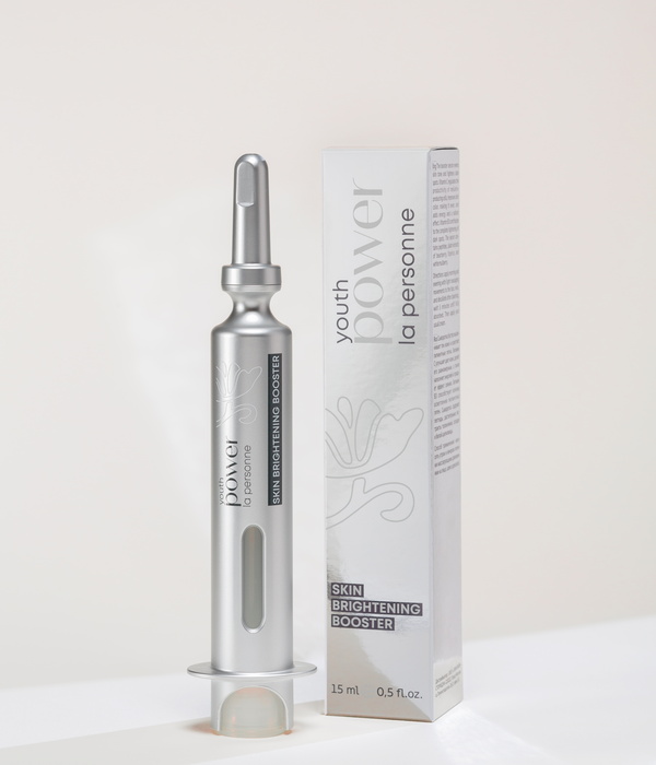 Skin Brightening Booster