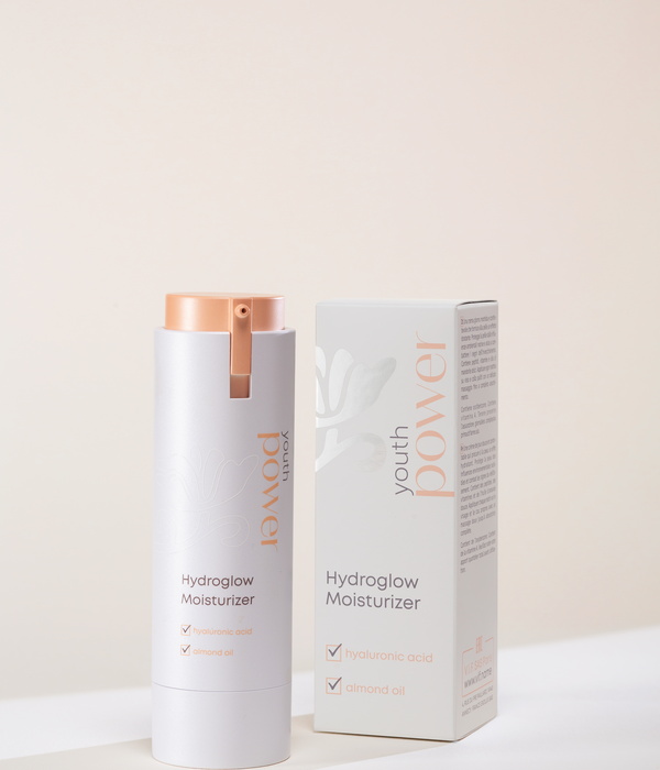 Hydroglow Moisturizer