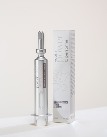 Hualuronic Acid Serum