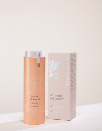 ULTIMATE LIFT CREAM