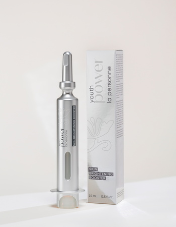 Skin Brightening Booster