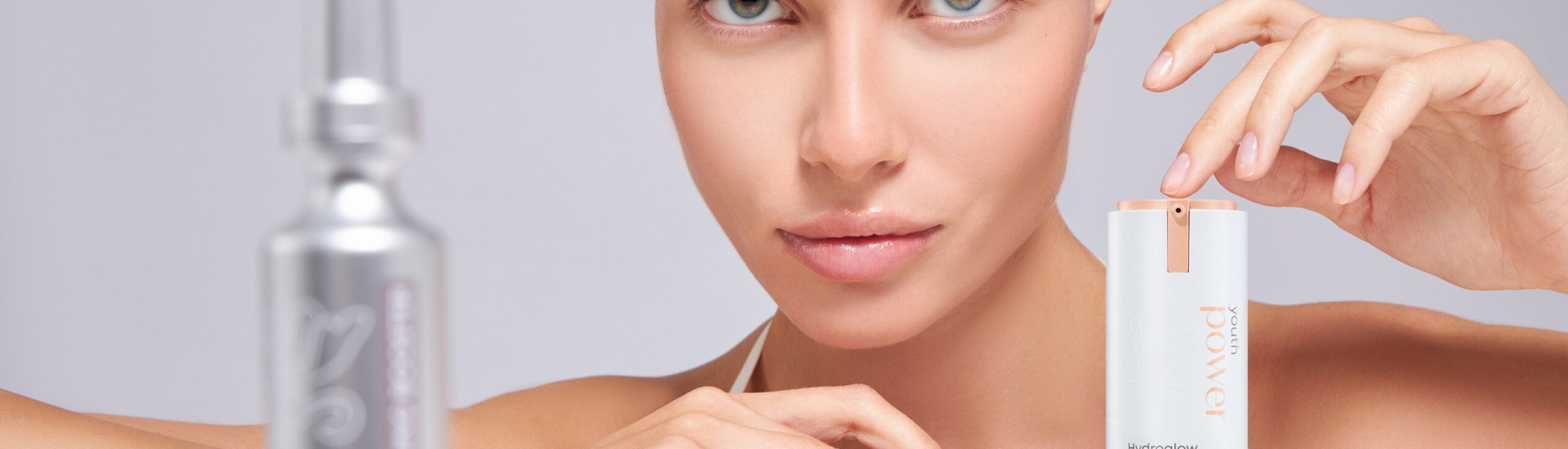 V.I.F. advanced eye cream